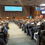 Com grande público, Encontr[AR] 2025 discute a modernização da ICP-Brasil