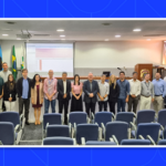 ITI participa de curso de capacitação sobre Sistema Automatizado de Identificação Biométrica (ABIS)