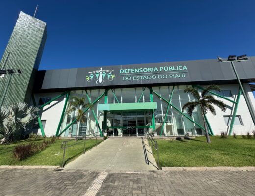 Etipi fortalece a modernização da Defensoria Pública do Piauí com serviços digitais