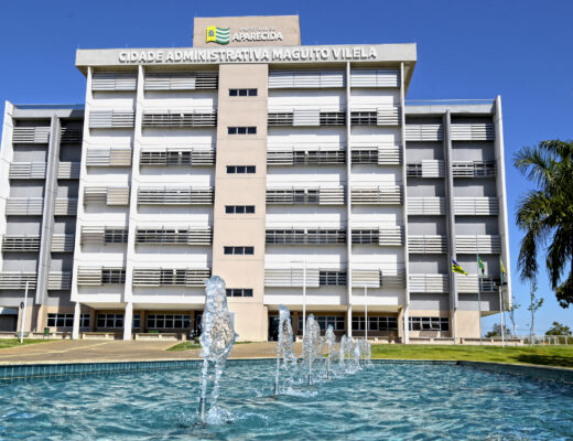 Prefeitura de Aparecida adota processos administrativos 100% digitais a partir de 1º de junho