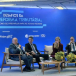 Reforma Tributária do Consumo: portal em fase de testes com 66 empresas