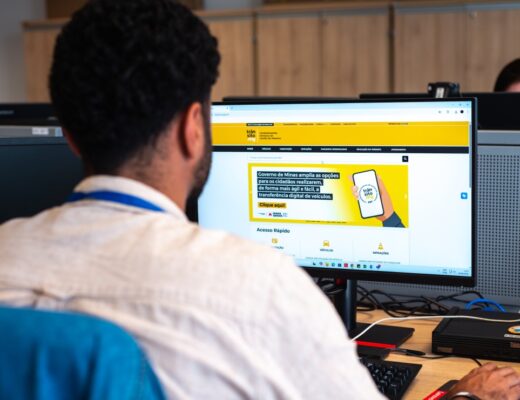 Governo de Minas digitaliza mais uma etapa da transferência de veículos para simplificar a regularização de pendências