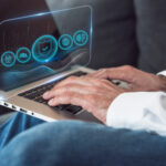 Certificação digital ICP-Brasil habilita serviços avançados no GOV.BR com segurança e agilidade