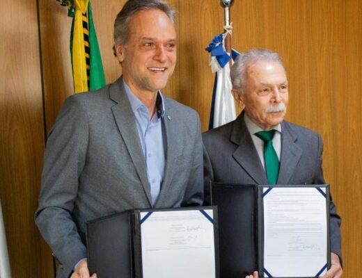 ITI e CNPq firmam parceria para concessão de bolsas de pesquisas