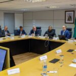ITI recebe delegação do Instituto de Modernização de Angola