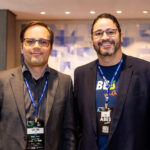 Presidente da AARB participa do ABES Summit 2025, em São Paulo