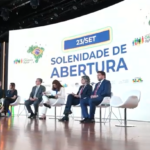 Congresso da Cidadania Digital 2025: confira os painéis do evento