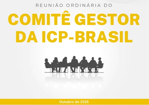 Comitê da ICP-Brasil aprova isenção de tarifa para credenciamento simplificado na cadeia v10