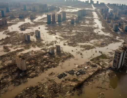 Gestão lança estudo sobre identificação digital no atendimento a vítimas de desastres climáticos em evento pré COP30