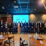 Presidente da AARB participa do Diálogos ICP, encontro promovido pela ANCD