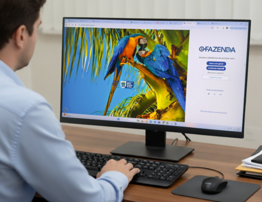 IPVA 2026: Mato Grosso do Sul adota ICP-Brasil para garantir mais segurança no acesso ao E-Fazenda