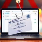 Golpes usam nome e CPF do contribuinte para simular cobranças da Receita Federal