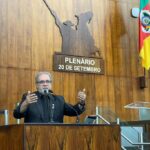 Assinatura eletrônica para todos os documentos do DetranRS é aprovada na Assembleia