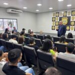 Polícia Civil do Acre realiza treinamento sobre assinatura eletrônica no Sistema Nacional de Informações de Segurança Pública