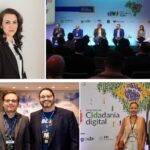 Participação estratégica da AARB fortalece debates sobre identificação digital e cidadania em 2025