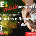 ABES promove evento para impulsionar Cidades Inteligentes em 2026