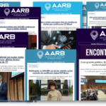 Retrospectiva 2025 – Um ano de fortalecimento da comunicação e da confiança pública