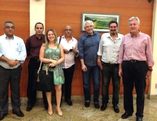 AARB celebra 12 anos de atuação em defesa das Autoridades de Registro da ICP-Brasil