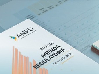 ANPD divulga relatório de execução da Agenda Regulatória 2025–2026 - 2º semestre