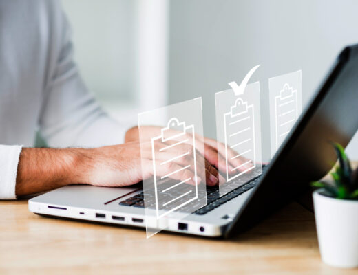 Assinatura digital obrigatória em todos os documentos redefine o padrão de segurança da Decore Eletrônica