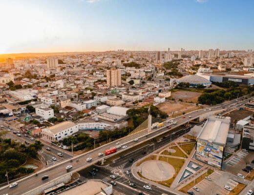 Prefeitura de Anápolis implanta novos formulários digitais e moderniza o atendimento ao contribuinte