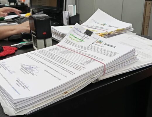 Prefeitura de Quirinópolis (GO) regulamenta o uso de assinaturas eletrônicas para eliminar papéis na Administração Pública Municipal