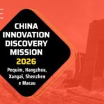 Convite exclusivo aos associados AARB: lançamento da China Innovation Discovery Mission