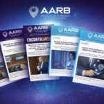 Newsletter da AARB passa a ser exclusiva para associados