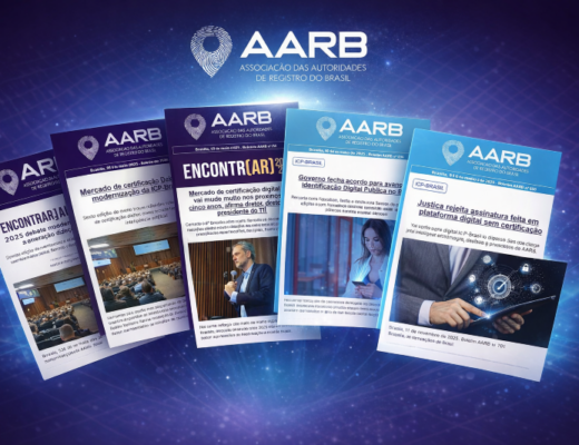 Newsletter da AARB passa a ser exclusiva para associados