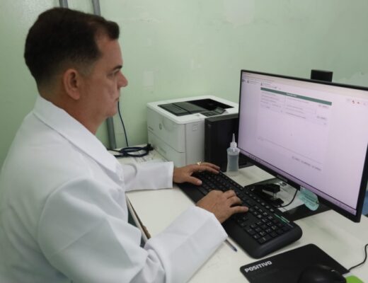 Santo André amplia integração da rede de saúde com prontuário eletrônico em UPAs e UBSs