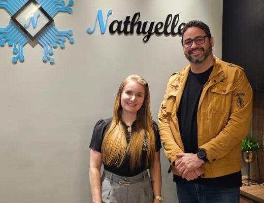 Presidente da AARB visita associada e reforça diálogo sobre o mercado de certificação digital