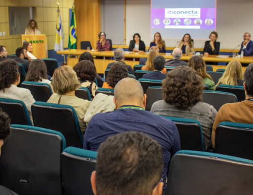 ITI Conecta promove debate sobre dados, IA e inovação