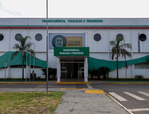 Várzea Grande moderniza processos administrativos e amplia transparência e eficiência na gestão municipal