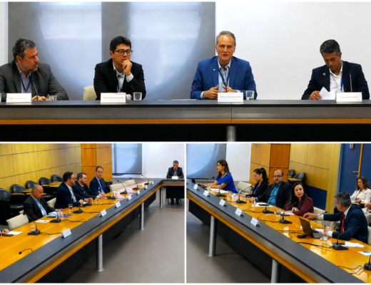 Comitê Gestor da ICP-Brasil aprova AR Eletrônica e avanços normativos