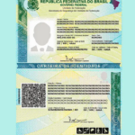 Mais de 50 milhões de brasileiros já têm a nova carteira de identidade