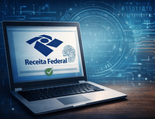 Receita Federal endurece regras digitais e reforça o papel do Certificado ICP-Brasil