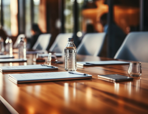 AARB participa da 1ª reunião de 2026 do Comitê Gestor da ICP-Brasil