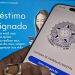 INSS passa a exigir biometria facial para empréstimos consignados