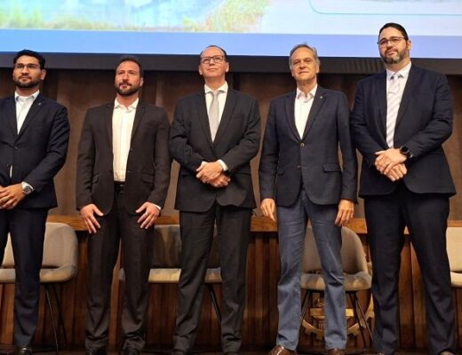 AR Eletrônica, IA e reforma tributária marcam debates no 7º Encontr[AR]