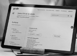 Decreto atualiza Estrutura Regimental do ITI e reforça capacidade institucional da Autarquia
