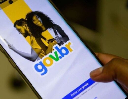 Nova funcionalidade do GOV.BR simplifica recuperação de acesso