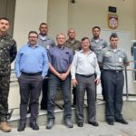 ITI realiza auditoria pré-operacional na candidata a ACT do Ministério da Defesa
