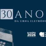 30 anos da Urna Eletrônica: equipamento possibilitou resultados no mesmo dia da votação