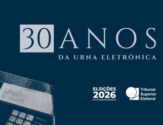 30 anos da Urna Eletrônica: equipamento possibilitou resultados no mesmo dia da votação