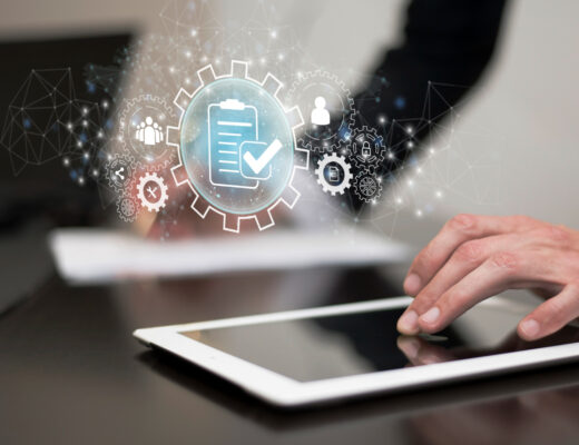 Assinaturas digitais: Os novos desafios da segurança jurídica