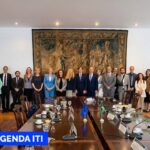 ITI participa da assinatura da Parceria Digital entre Brasil e União Europeia