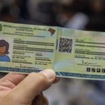 Mais de 55 milhões de brasileiros já emitiram a nova Carteira de Identidade Nacional