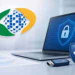 INSS Empresa reforça uso do certificado digital ICP-Brasil no acesso a dados previdenciários