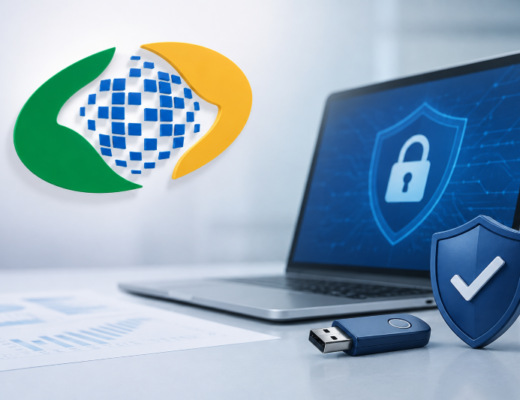 INSS Empresa reforça uso do certificado digital ICP-Brasil no acesso a dados previdenciários
