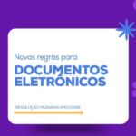 Jucep Estabelece Novas Regras para Documentos Eletrônicos em Processos de Registro Empresarial